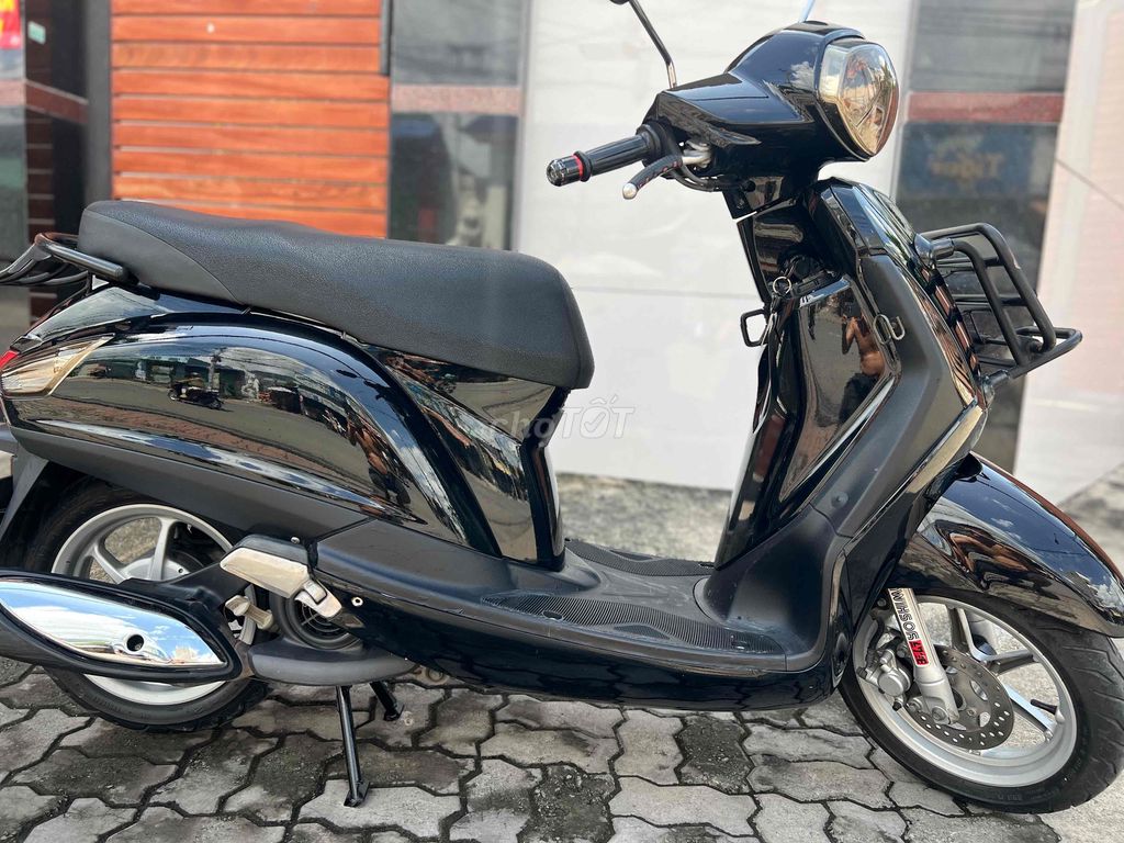 Yamaha Noza 2015 - ảnh 3