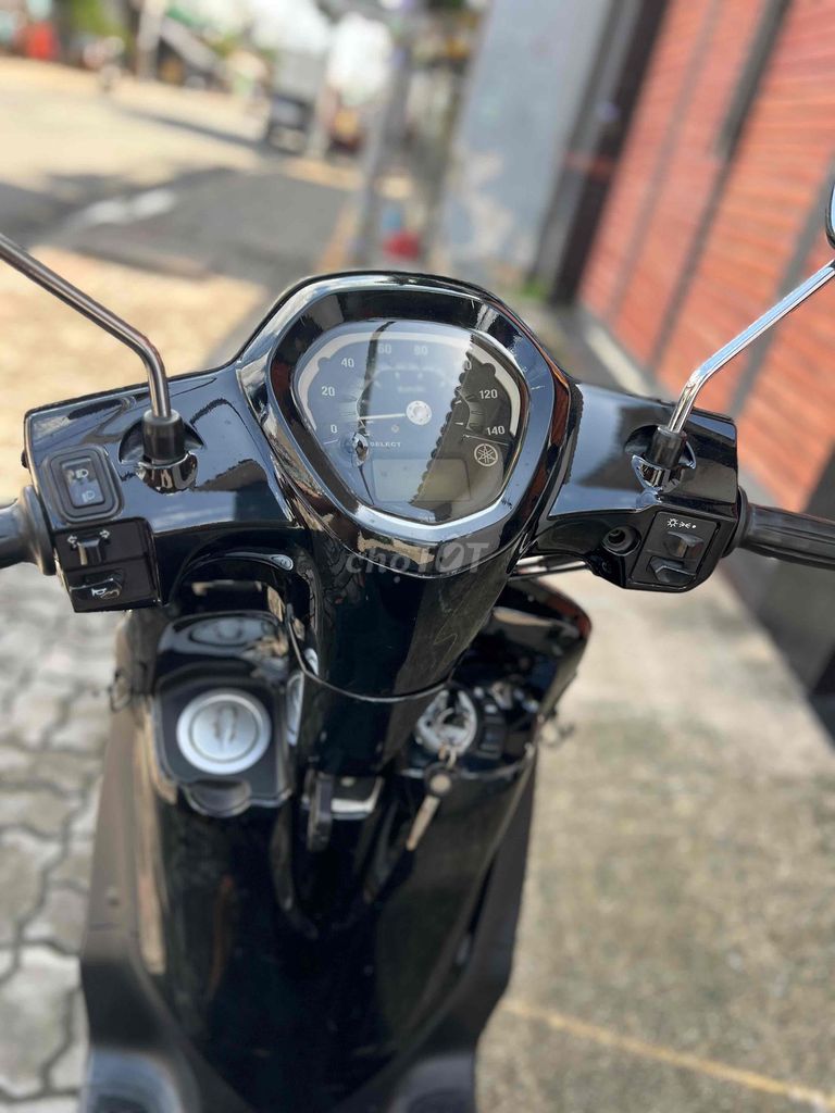 Yamaha Noza 2015 - ảnh 5