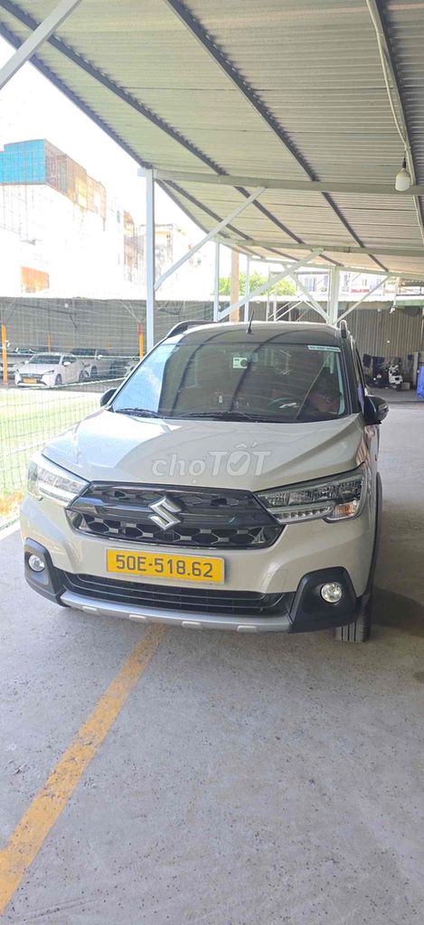 Suzuki 2025 - ảnh 1