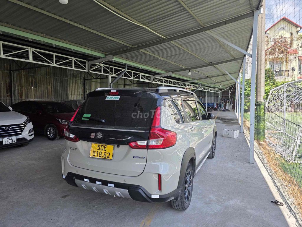 Suzuki 2025 - ảnh 3