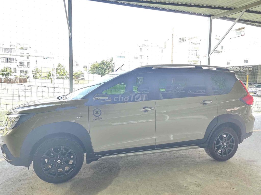 Suzuki 2025 - ảnh 5