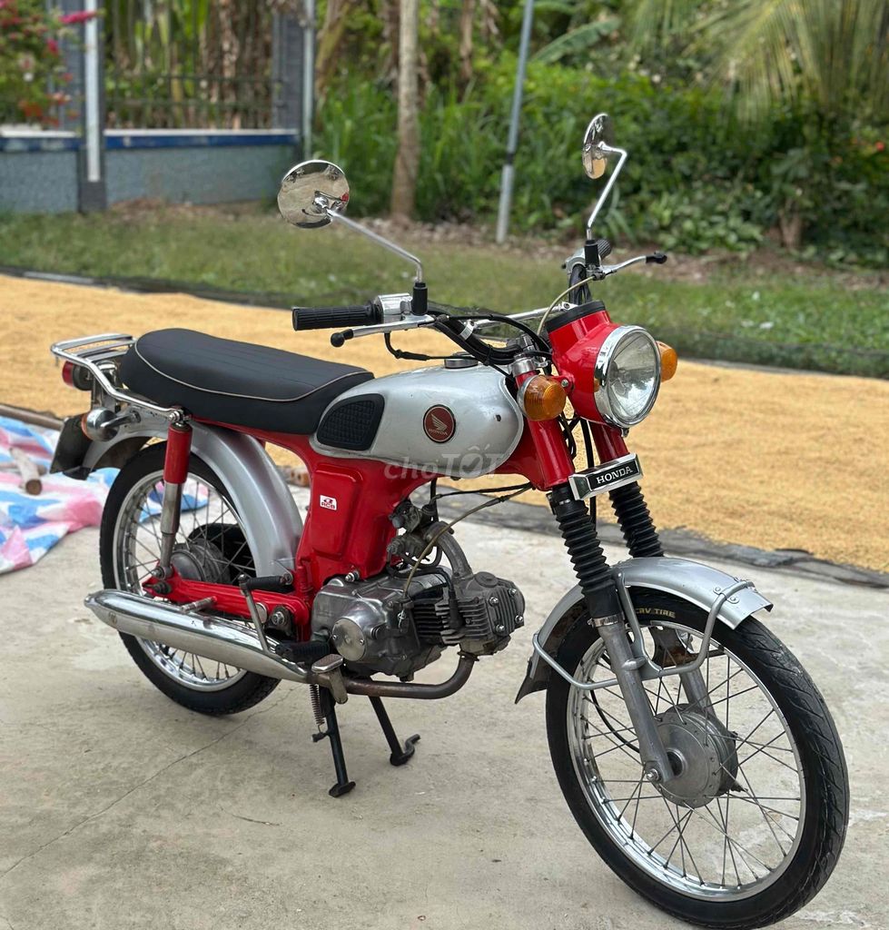 Honda 1998 - ảnh 2