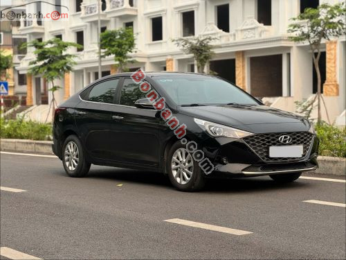 Hyundai Accent 1.4 AT 2021 - ảnh 2