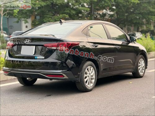 Hyundai Accent 1.4 AT 2021 - ảnh 3