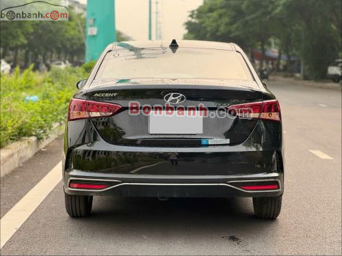 Hyundai Accent 1.4 AT 2021 - ảnh 4
