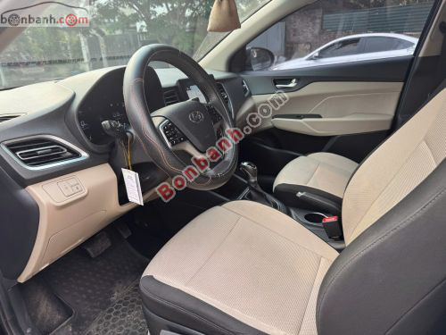 Hyundai Accent 1.4 AT 2021 - ảnh 5