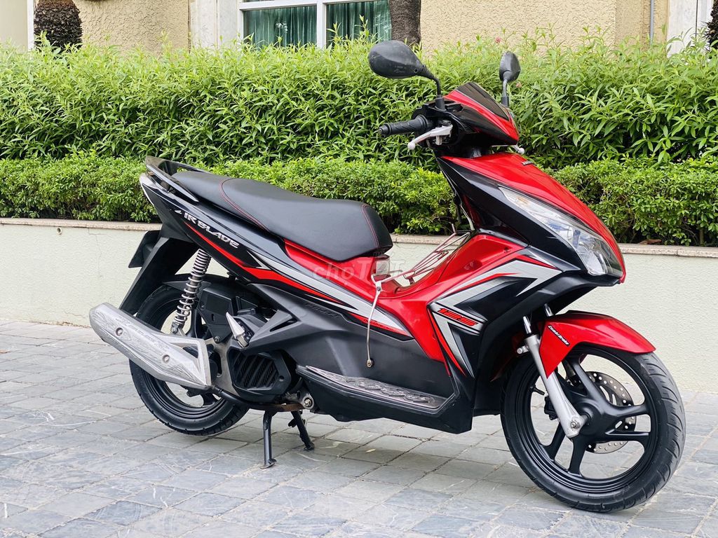 Honda Air Blade 2015 - ảnh 1