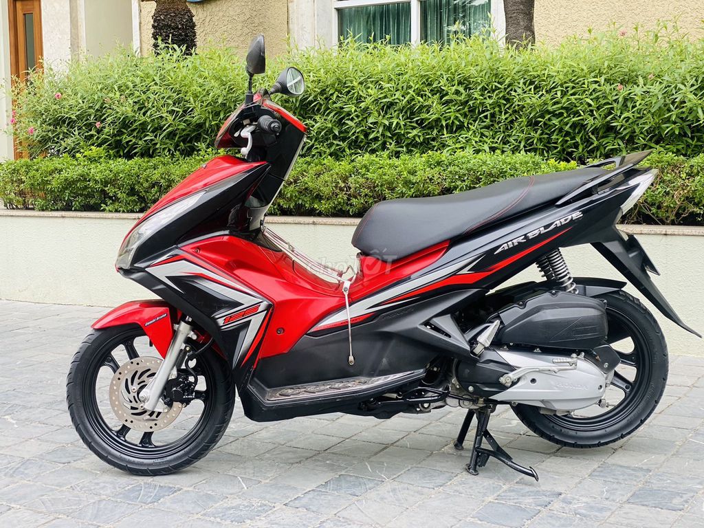 Honda Air Blade 2015 - ảnh 3