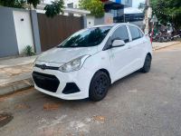 Hyundai i10 Grand 1.2 MT Base 2015 - ảnh 1