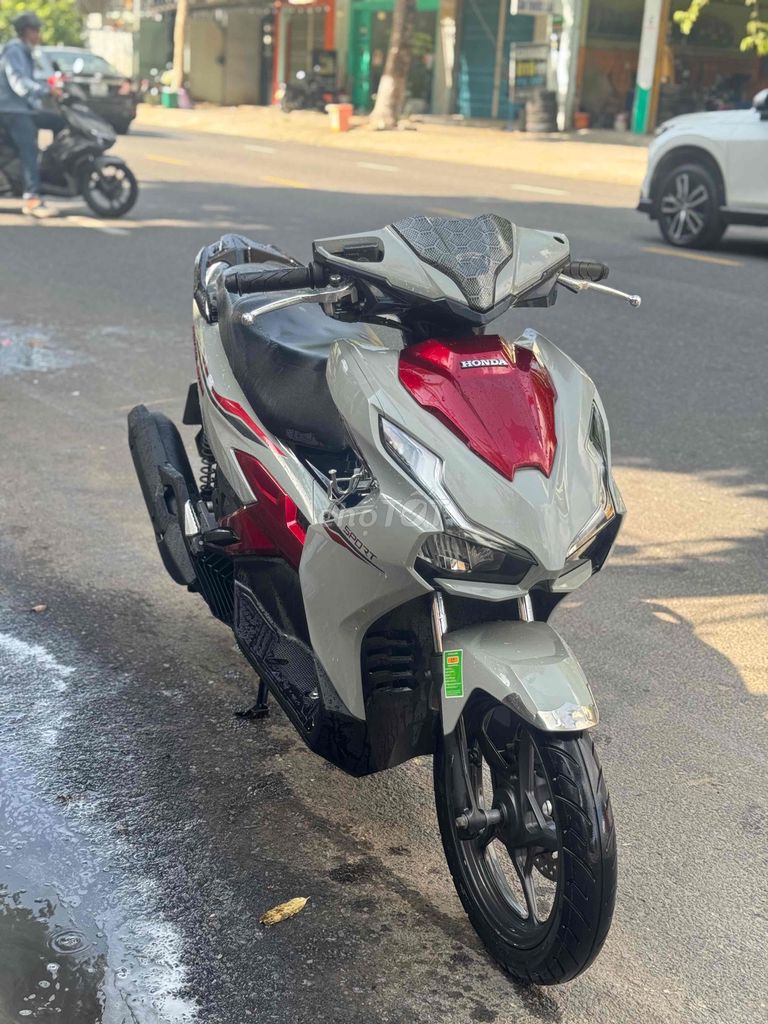 ab 2023 - ảnh 1