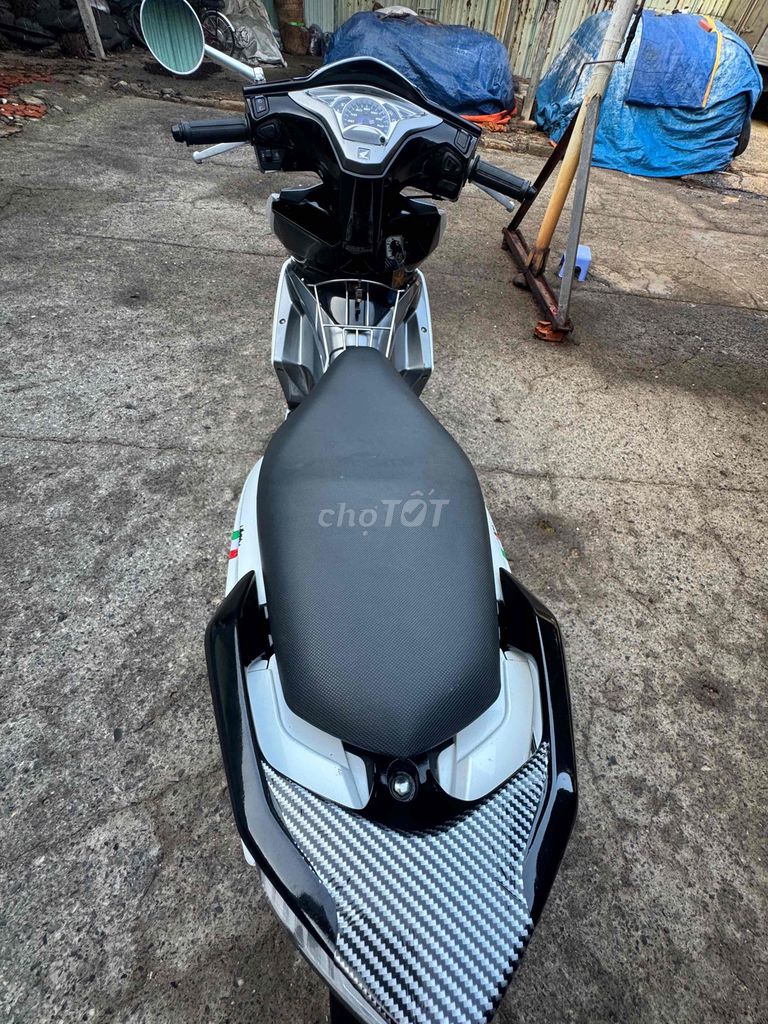 Honda Airblade 2014 - ảnh 2