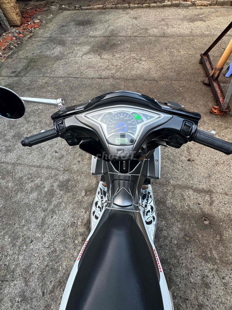 Honda Airblade 2014 - ảnh 3
