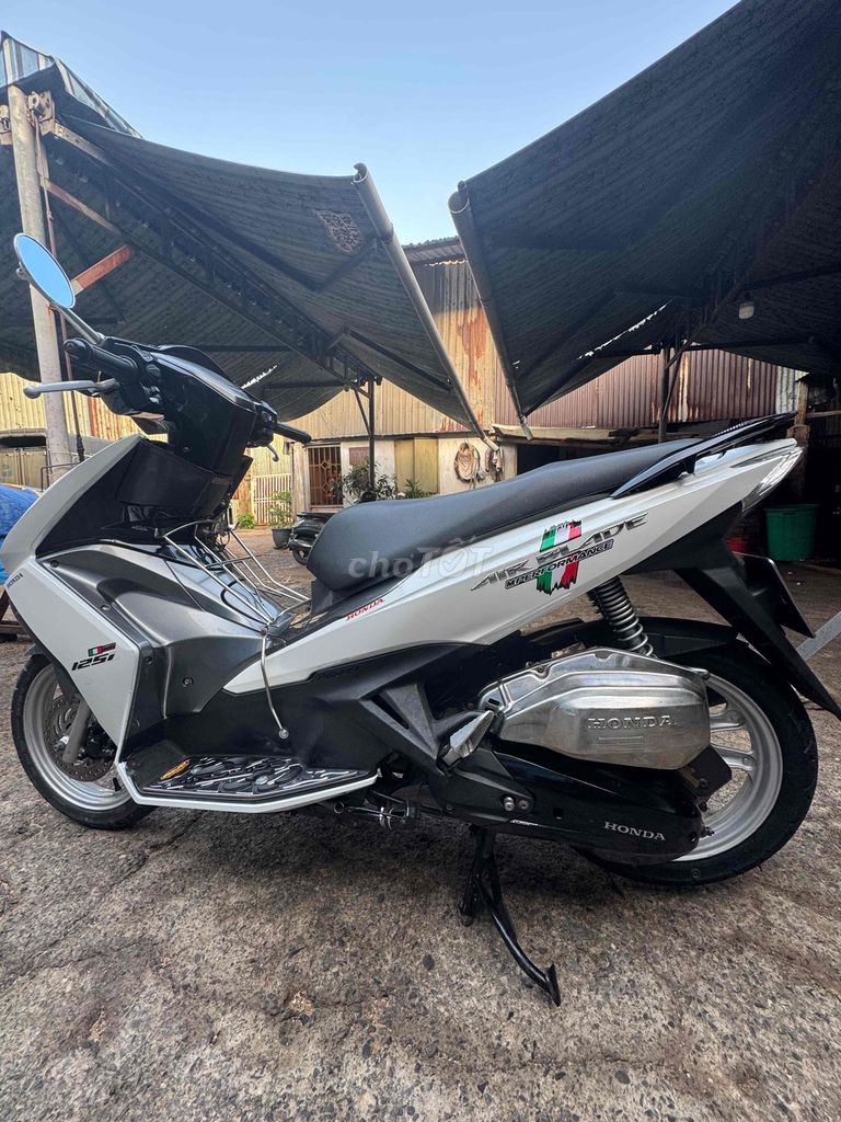 Honda Airblade 2014 - ảnh 4