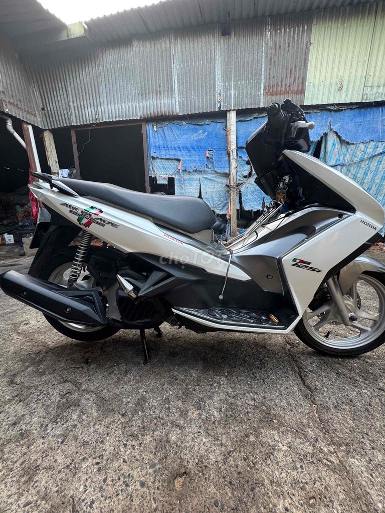 Honda Airblade 2014 - ảnh 5