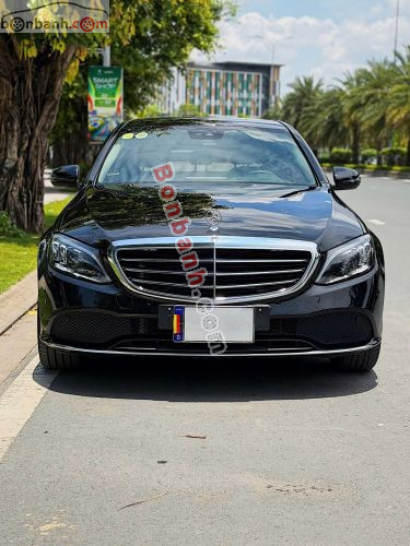 Mercedes-Benz 2021 - ảnh 1
