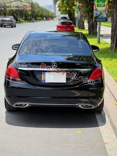 Mercedes-Benz 2021 - ảnh 2