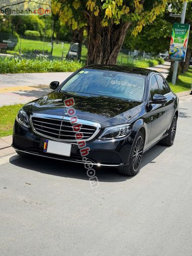 Mercedes-Benz 2021 - ảnh 3