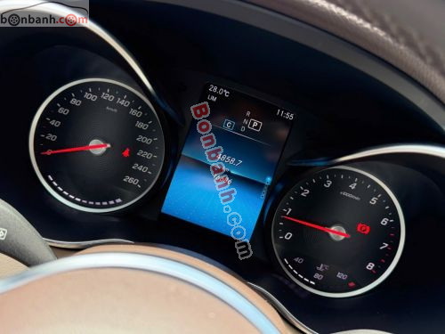 Mercedes-Benz 2021 - ảnh 5