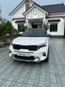 Kia Sonet Premium 1.5 AT 2022 - ảnh 1