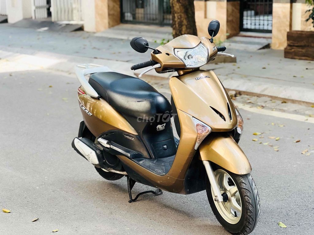 Honda Lead 2013 - ảnh 1