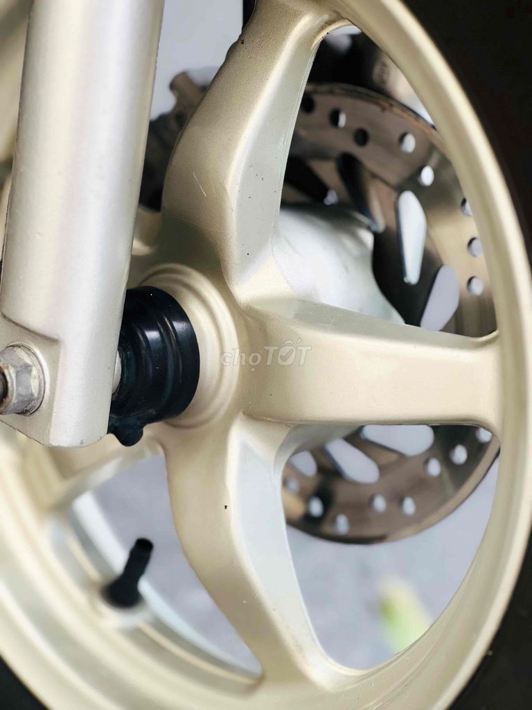 Honda Lead 2013 - ảnh 5