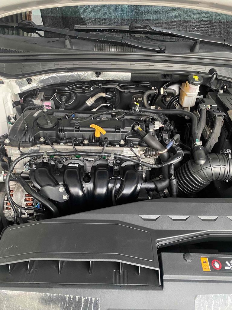 Kia K5 2022 - ảnh 1