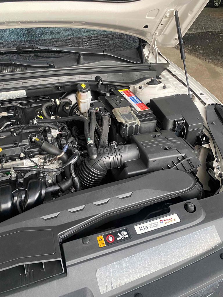 Kia K5 2022 - ảnh 2