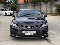 Toyota Camry 2022 - ảnh 1