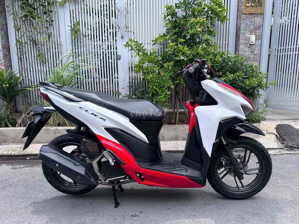 Honda Vario 2020 - ảnh 1