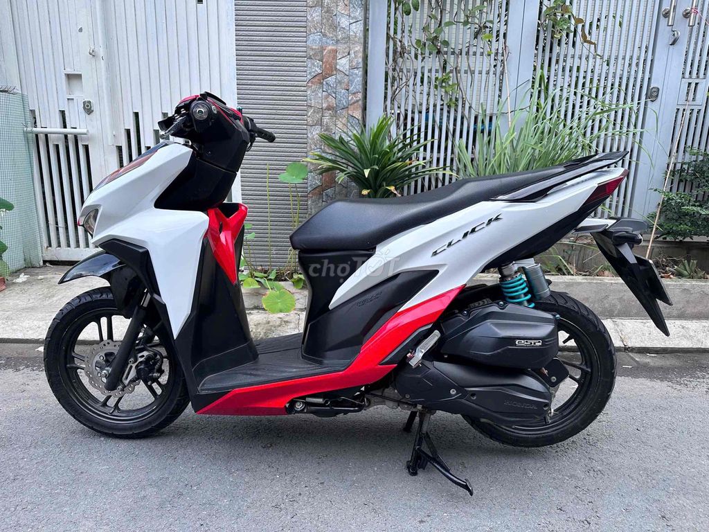 Honda Vario 2020 - ảnh 2