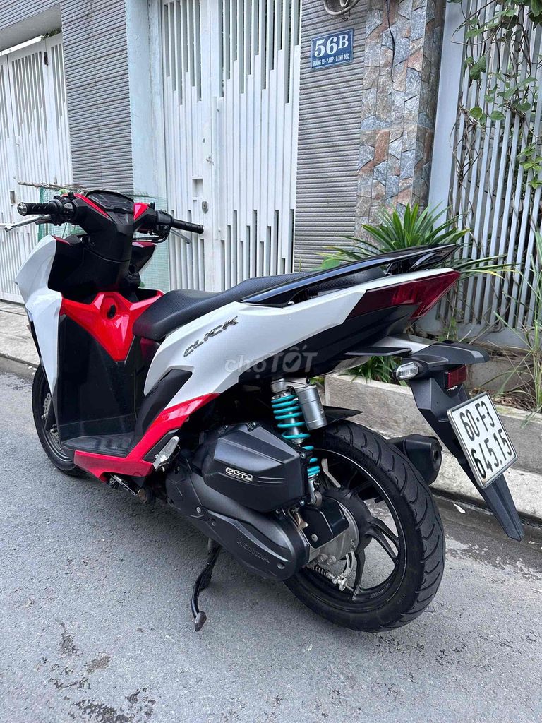 Honda Vario 2020 - ảnh 3
