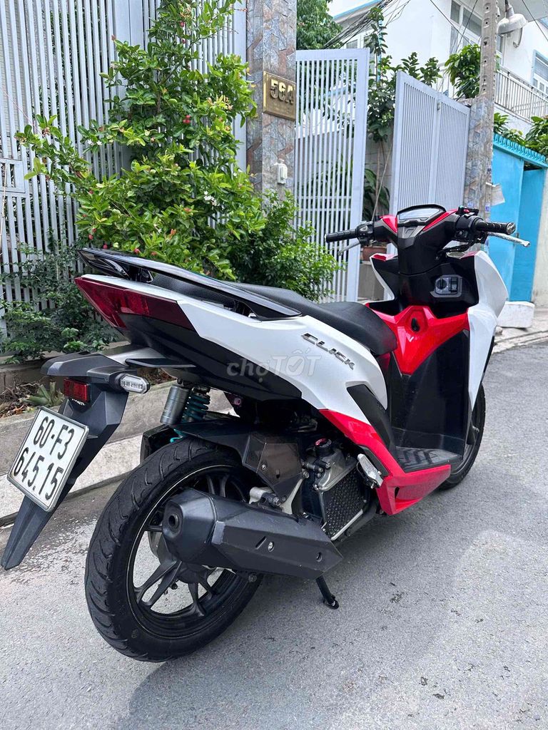 Honda Vario 2020 - ảnh 4