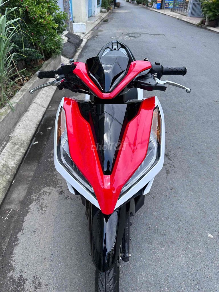 Honda Vario 2020 - ảnh 5