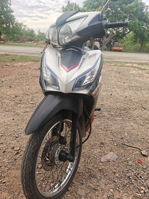 Honda Wave 2012 - ảnh 1