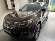 Nissan Terra V 2.5 AT 4WD 2018 - ảnh 1