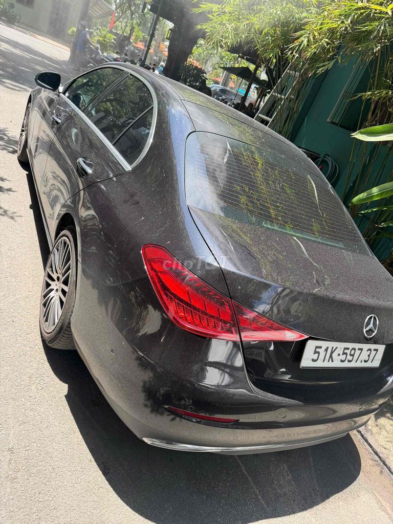 Mercedes-Benz 2022 - ảnh 5