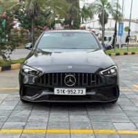 Mercedes 2023 - ảnh 1
