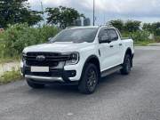 Ford Ranger Wildtrak 2.0L 4x4 AT 2023 - ảnh 1