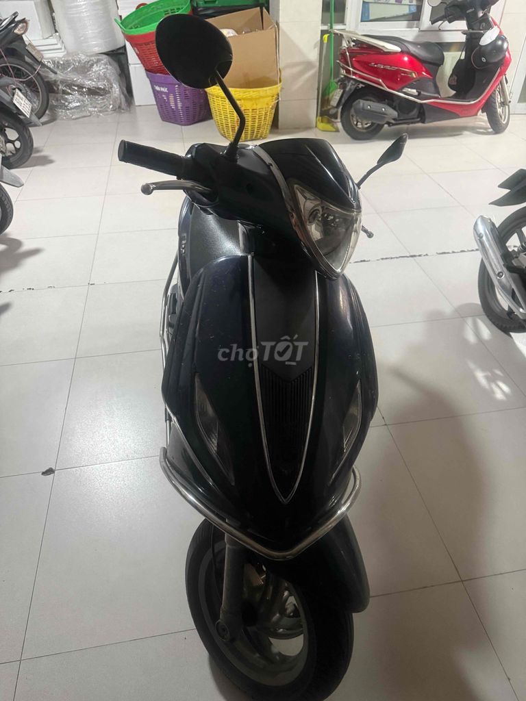 Piaggio Fly 2012 - ảnh 1