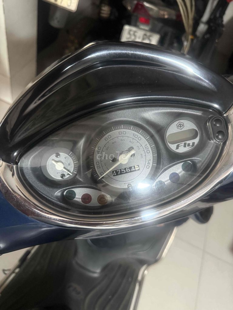 Piaggio Fly 2012 - ảnh 3