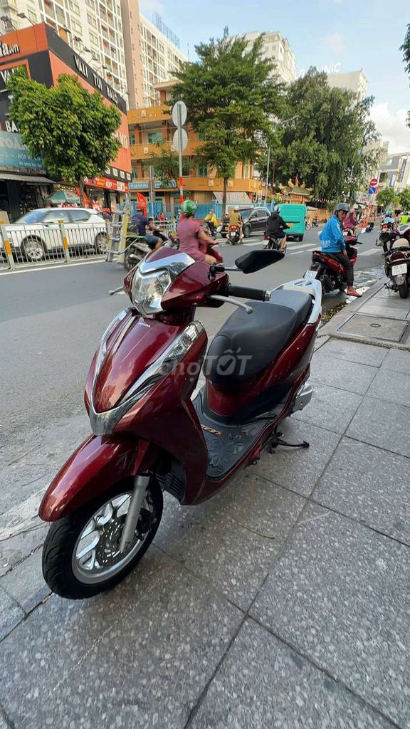 Honda Lead 2019 - ảnh 1