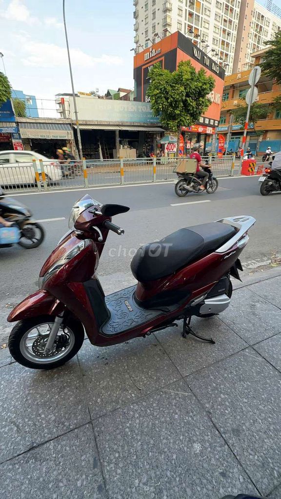 Honda Lead 2019 - ảnh 2