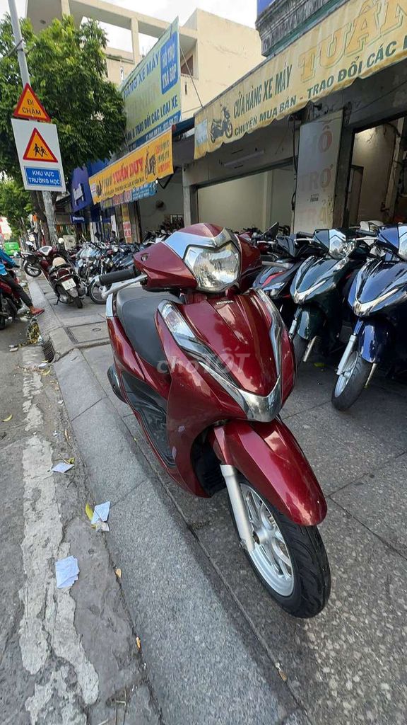 Honda Lead 2019 - ảnh 3