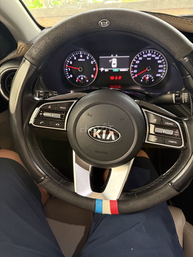 Kia Cerato 2019 - ảnh 3