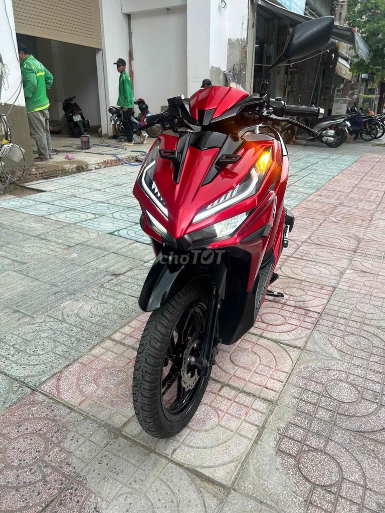 Honda Vario 2019 - ảnh 1