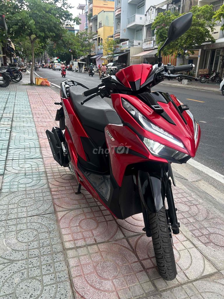 Honda Vario 2019 - ảnh 3