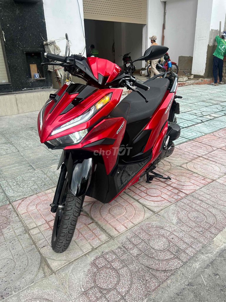 Honda Vario 2019 - ảnh 4