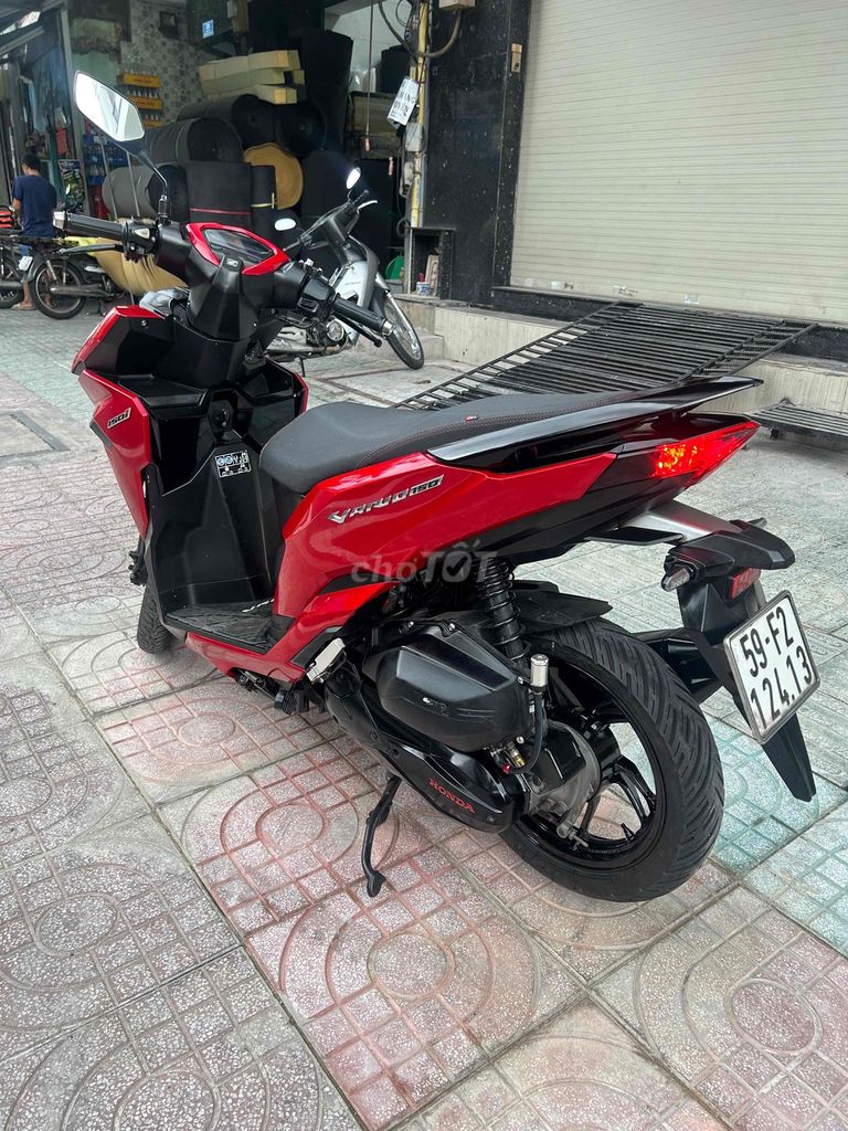 Honda Vario 2019 - ảnh 5