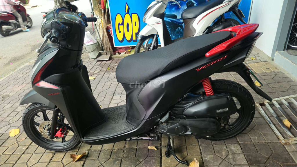 vision kh 2019 - ảnh 1