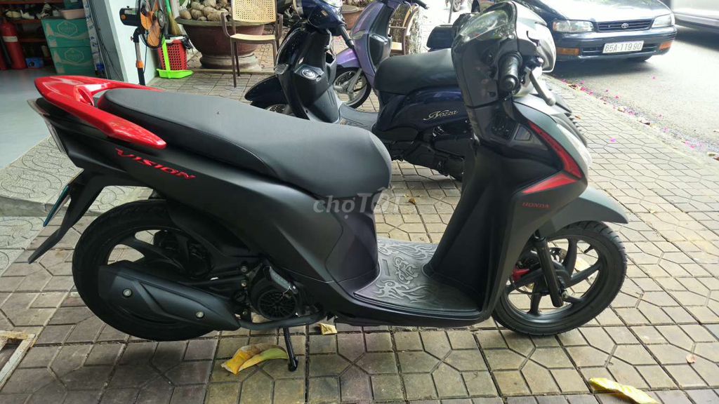 vision kh 2019 - ảnh 2